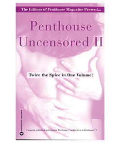 Penthouse Uncensored II