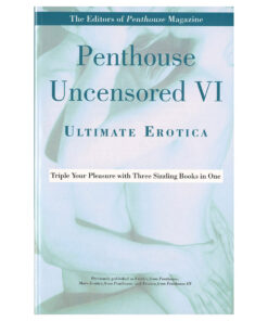 Penthouse Uncensored VI Ultimate Erotica