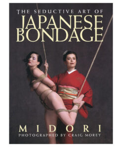 Seductive Art of Japanese Bondage