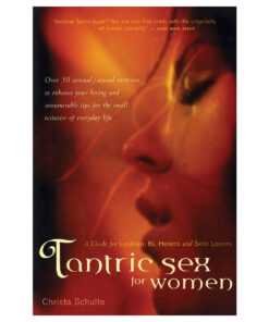 Tantric Sex for Women
