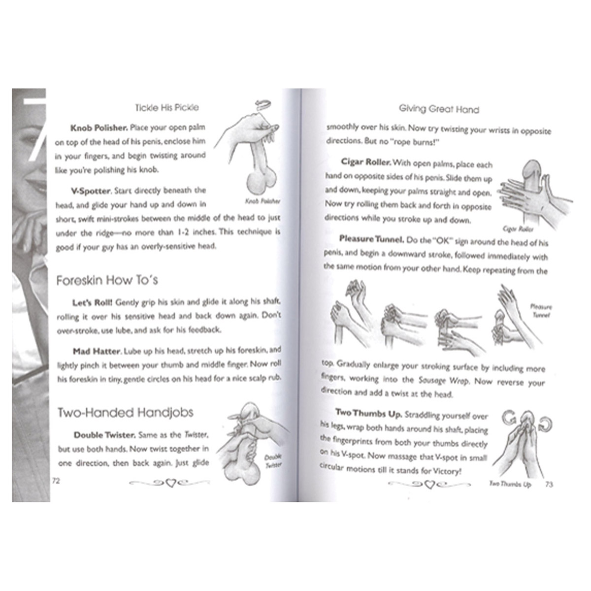 Tickle His Pickle - Image 3