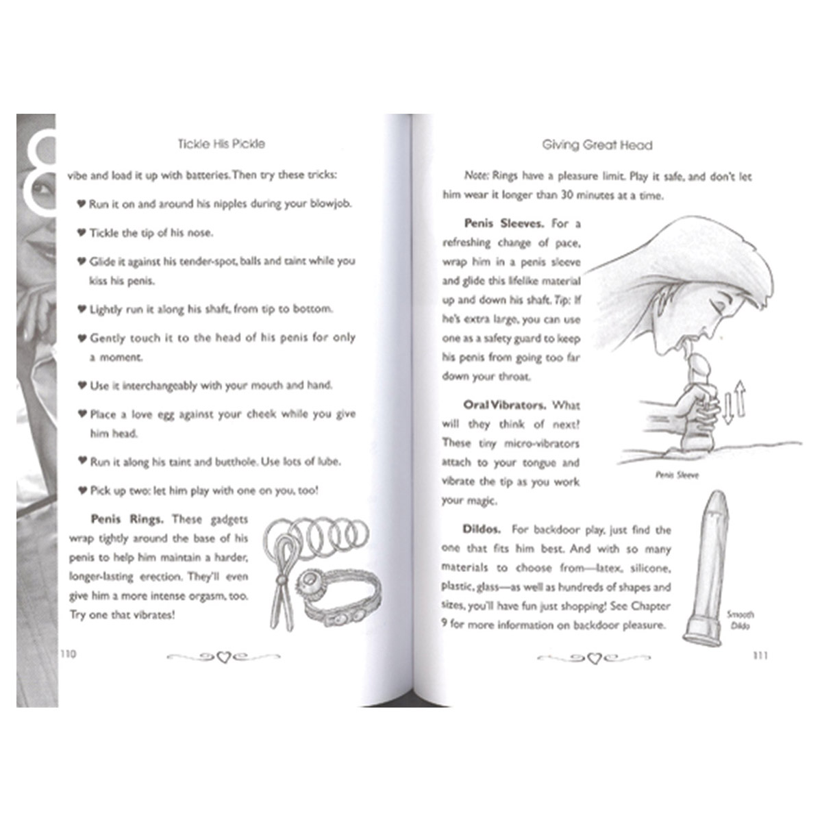 Tickle His Pickle - Image 2