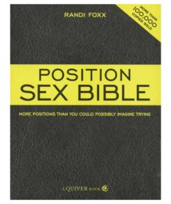 Position Sex Bible