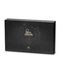 Alternative view of Bijoux Indiscrets Lilly Fringe Whip