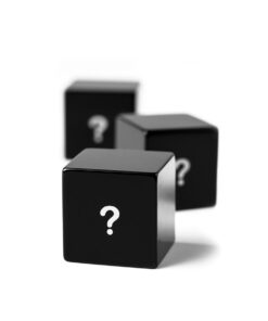 Alternative view of Bijoux Indiscrets Lucky Love Dice