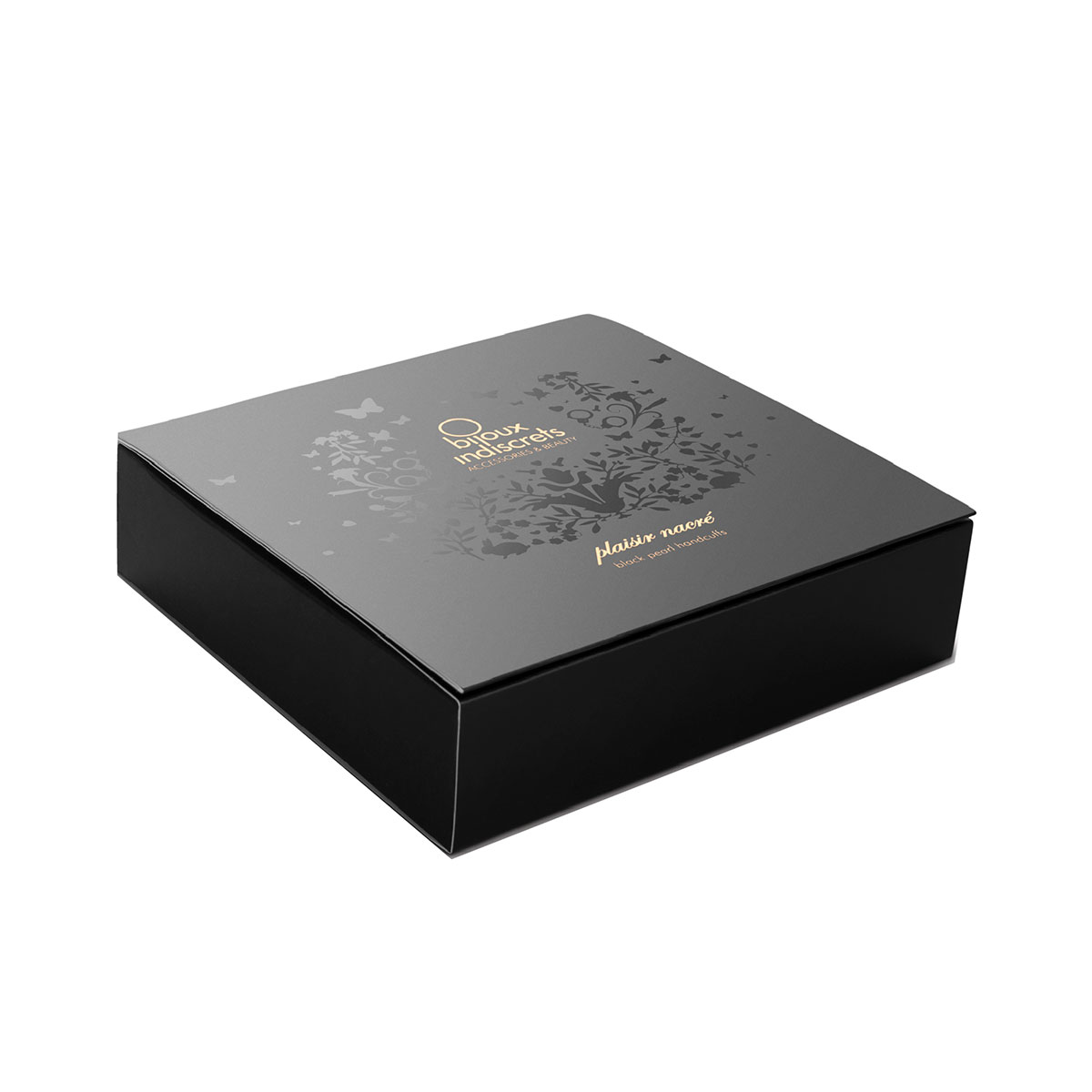 Bijoux Indiscrets Pom Pom Feather Tickler - Image 2