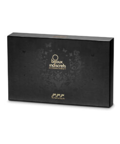 Alternative view of Bijoux Indiscrets Za Za Zu Feather Cuffs