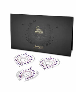 Bijoux Indiscrets Flamboyant - Purple/Pink