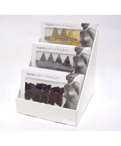 Bristols 6 - Nippie Display