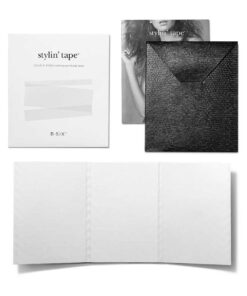 Alternative view of Bristols 6 Stylin` Tape