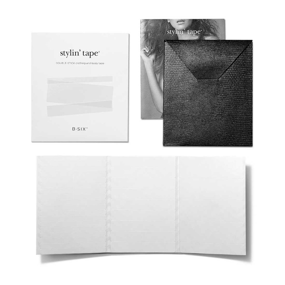 Bristols 6 Stylin` Tape - Image 2