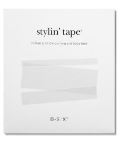 Bristols 6 Stylin` Tape