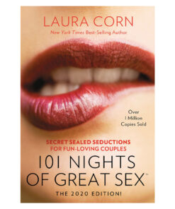101 Nights Of Grrreat Sex