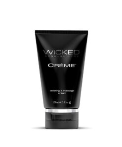 Wicked Crme 4oz