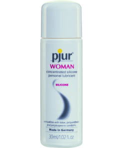 Pjur Woman Silicone 100ml