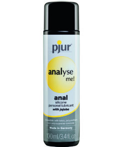 Pjur Analyse Me Silicone-Based 100ml