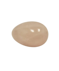 Crystal Egg Kegel Massager