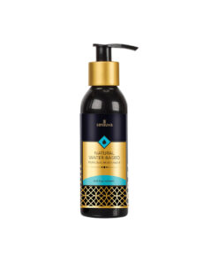 Sensuva Natural Water-Based Personal Moisturizer 4.2oz
