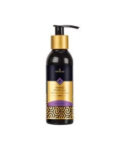 Sensuva Hybrid Formula Personal Moisturizer 4.2oz