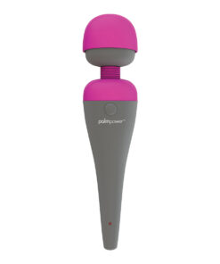 PalmPower Corded Massager