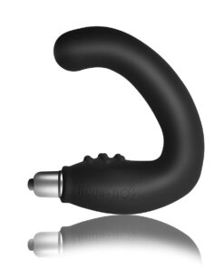 Rocks Off Rude Boy - Black