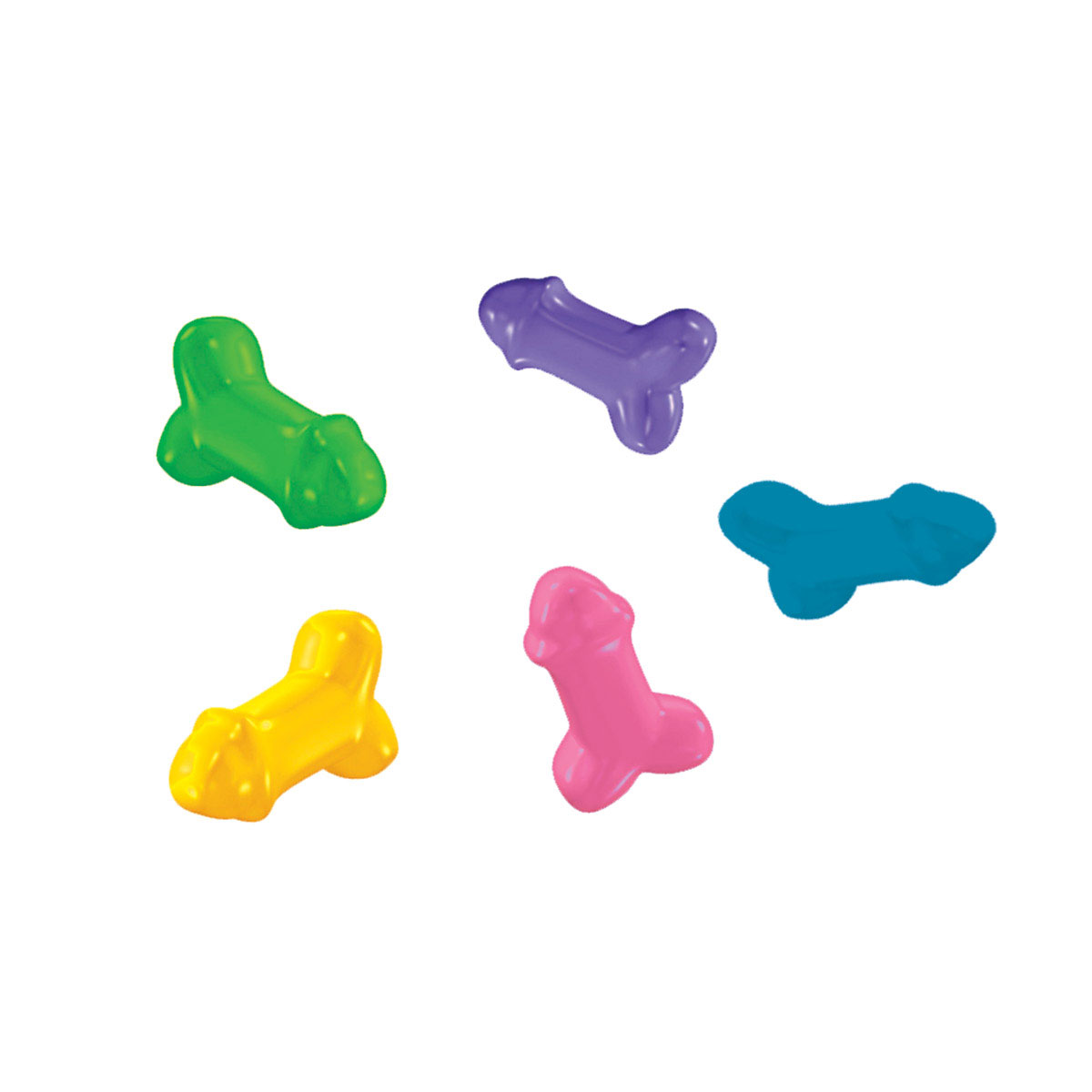 Super Fun Penis Candy 3oz Bag - Image 2