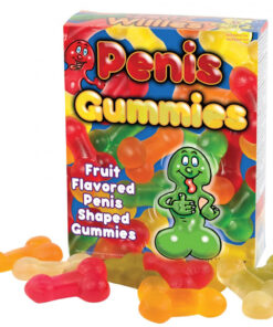 Penis Gummies