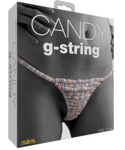 Candy G-String (Female)