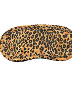 Panther Safari Eye Mask