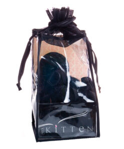 Alternative view of Sex Kitten Five Piece Faux Mink Fur Love Bond Kit