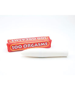 Alternative view of 100 Orgasms Massager