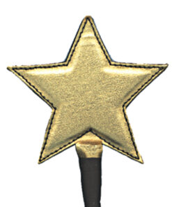 Gold Star Crop