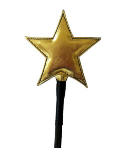 Alternative view of Gold Star Crop