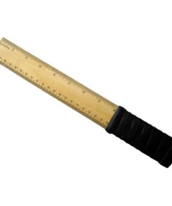 Naughty Ruler 12" Paddle