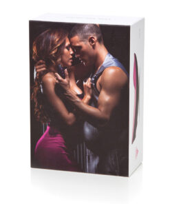 Alternative view of OhMiBod Club Vibe 2.OH