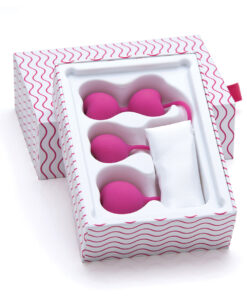 Alternative view of OhMiBod Lovelife Flex Kegels