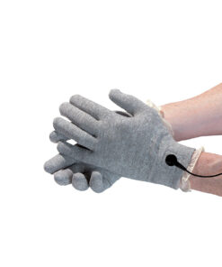 Alternative view of Mystim Magic E-Stim Gloves