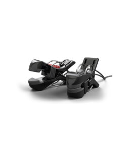 Mystim Barry Bite Bipolar E-Stim Clamps