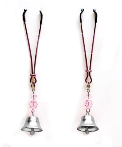 Sex Kitten Nips - Bells