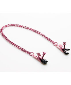 Sex Kitten Nips (Adjustable Gator)