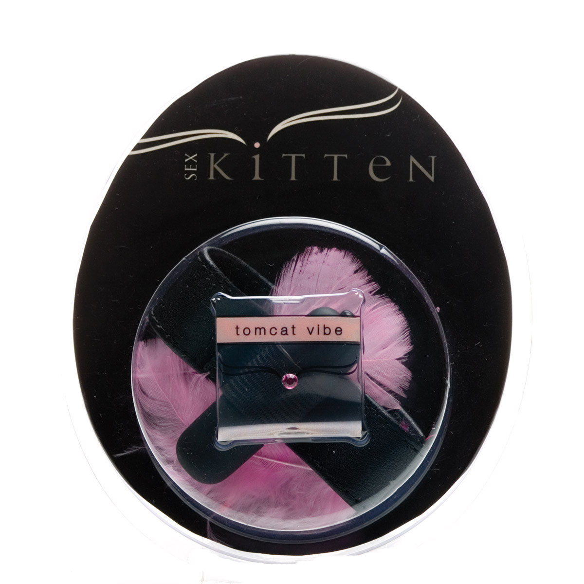 Sex Kitten TomCat Vibrating Ring - Image 2