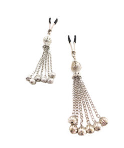 Bijoux de Nip Chain Tassel