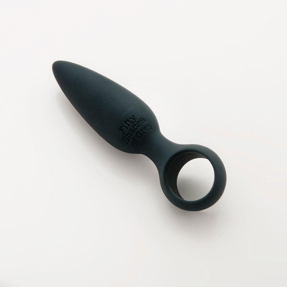 Fifty Shades - Something Forbidden Butt Plug - Image 6