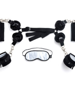 Fifty Shades - Hard Limits Universal Restraint Kit