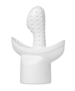 Wand Essentials G-Tip White Attachment