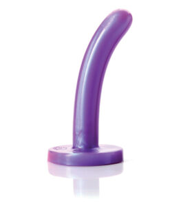 Tantus Silk Small - Purple Haze