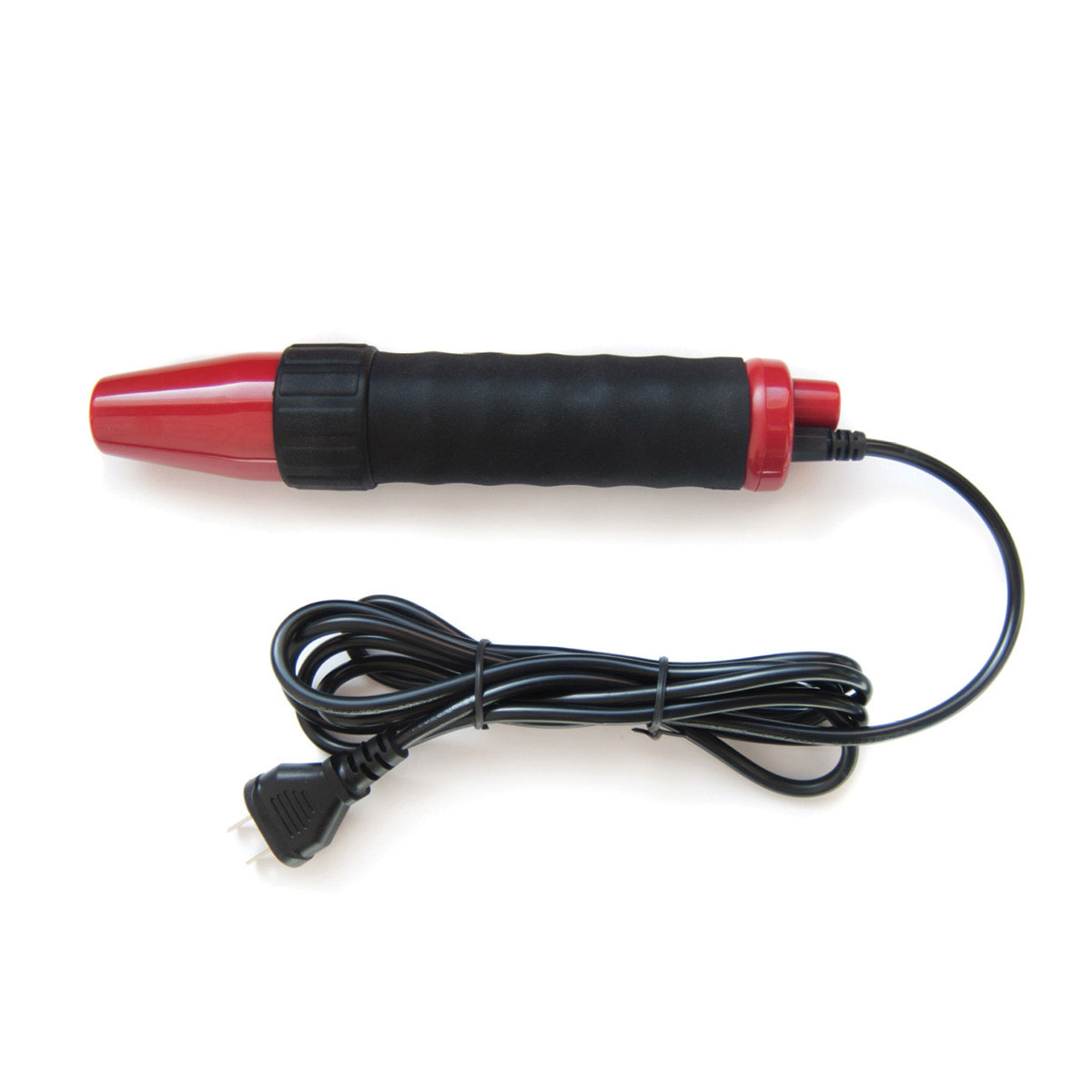 Neon Wand Red w/Red Handle - Image 2