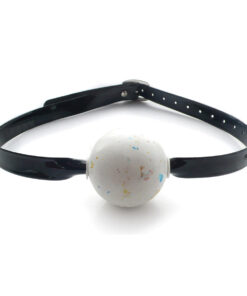 Jawbreaker Gag - Black