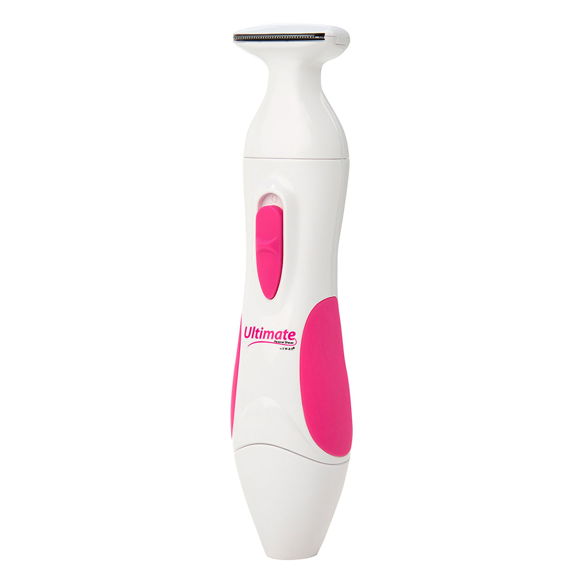 Ultimate Personal Shaver for Women - Image 4