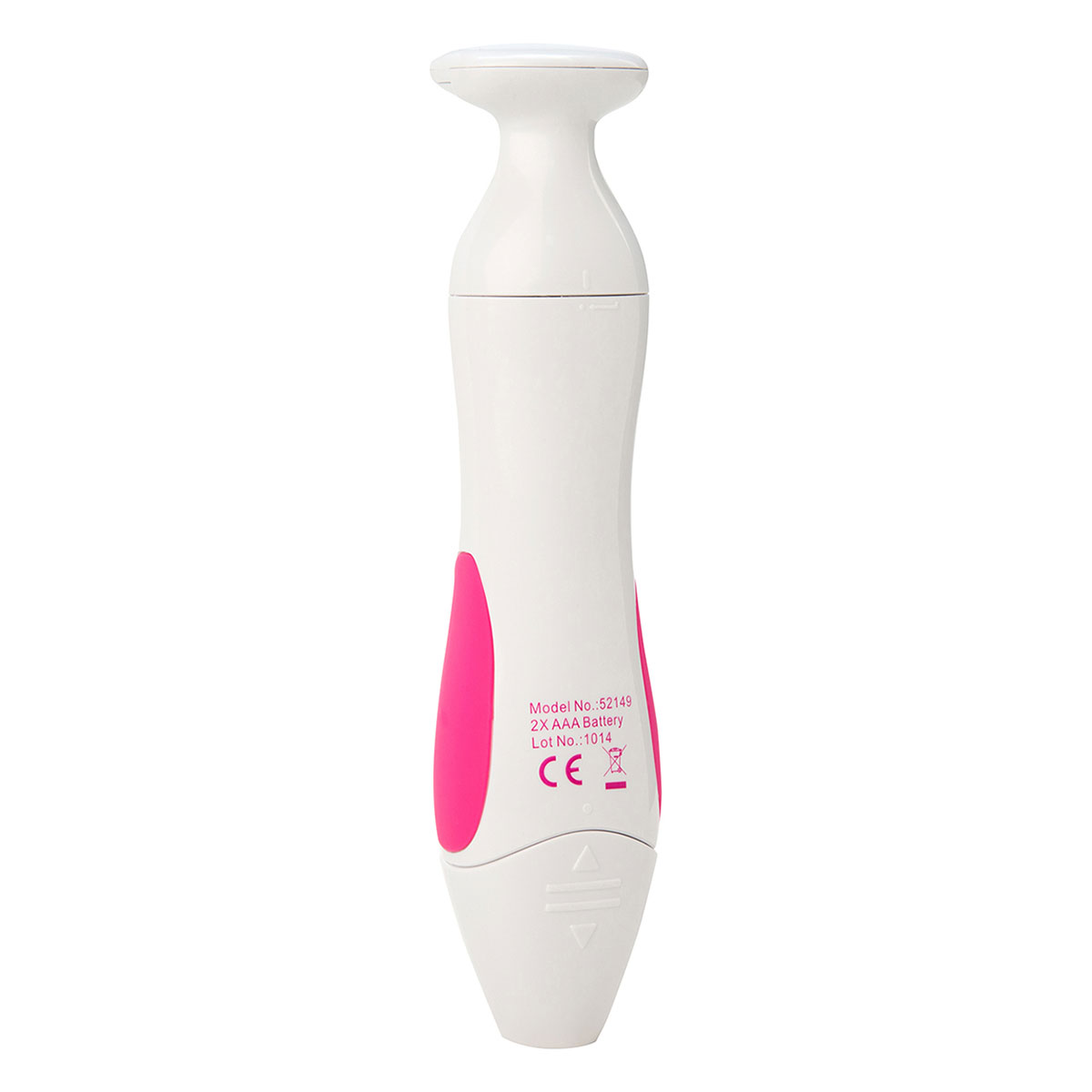 Ultimate Personal Shaver for Women - Image 3